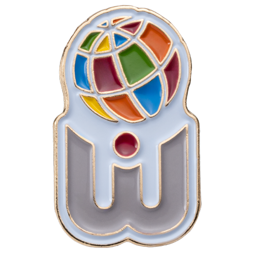 Soft Enamel - Lapel Pins