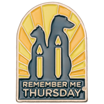 Soft Enamel - Lapel Pins