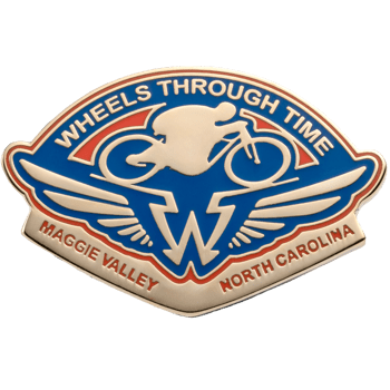 Cloisonné - Lapel Pins