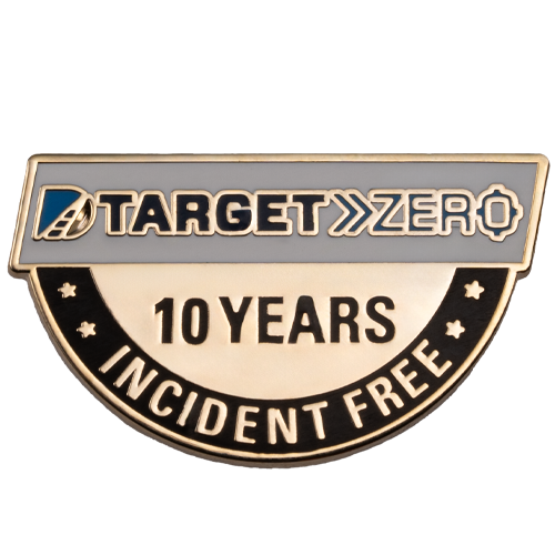 Cloisonné - Lapel Pins