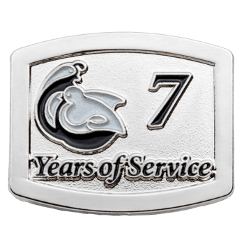 Soft Enamel - Lapel Pins