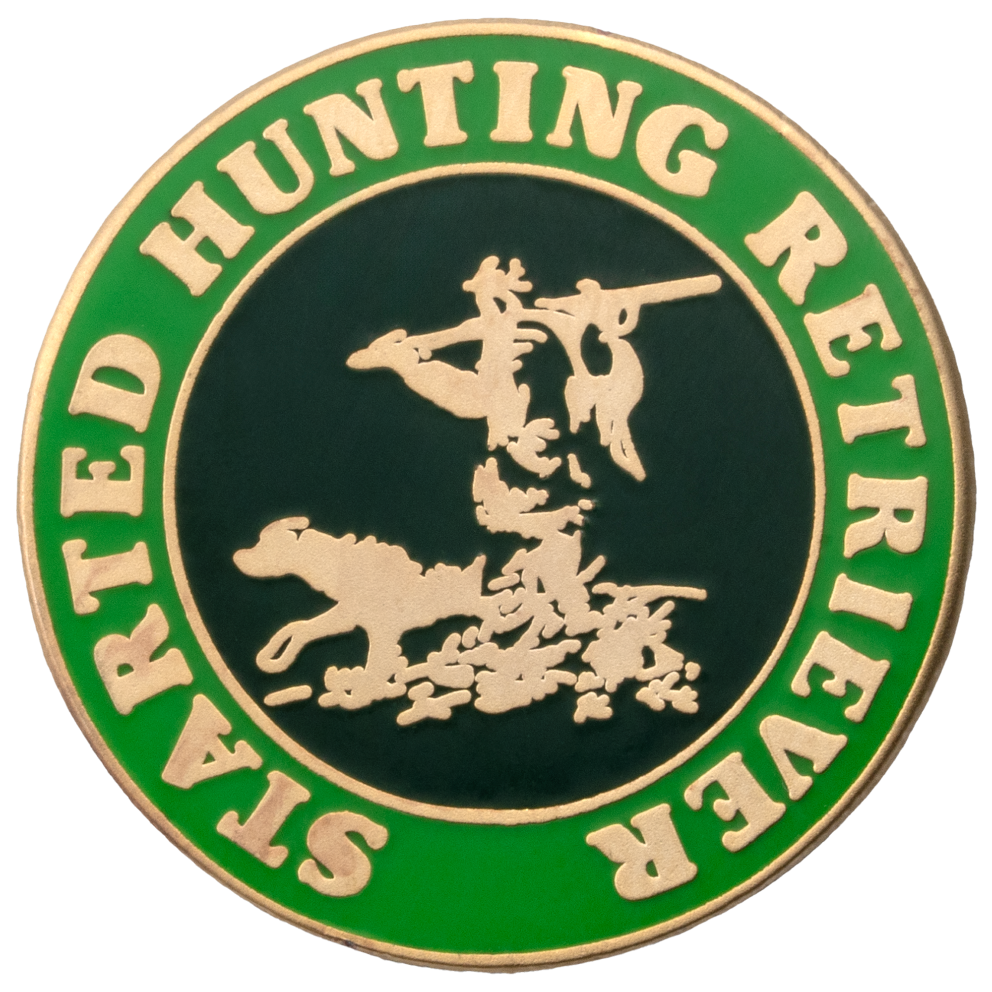 Cloisonné - Lapel Pins