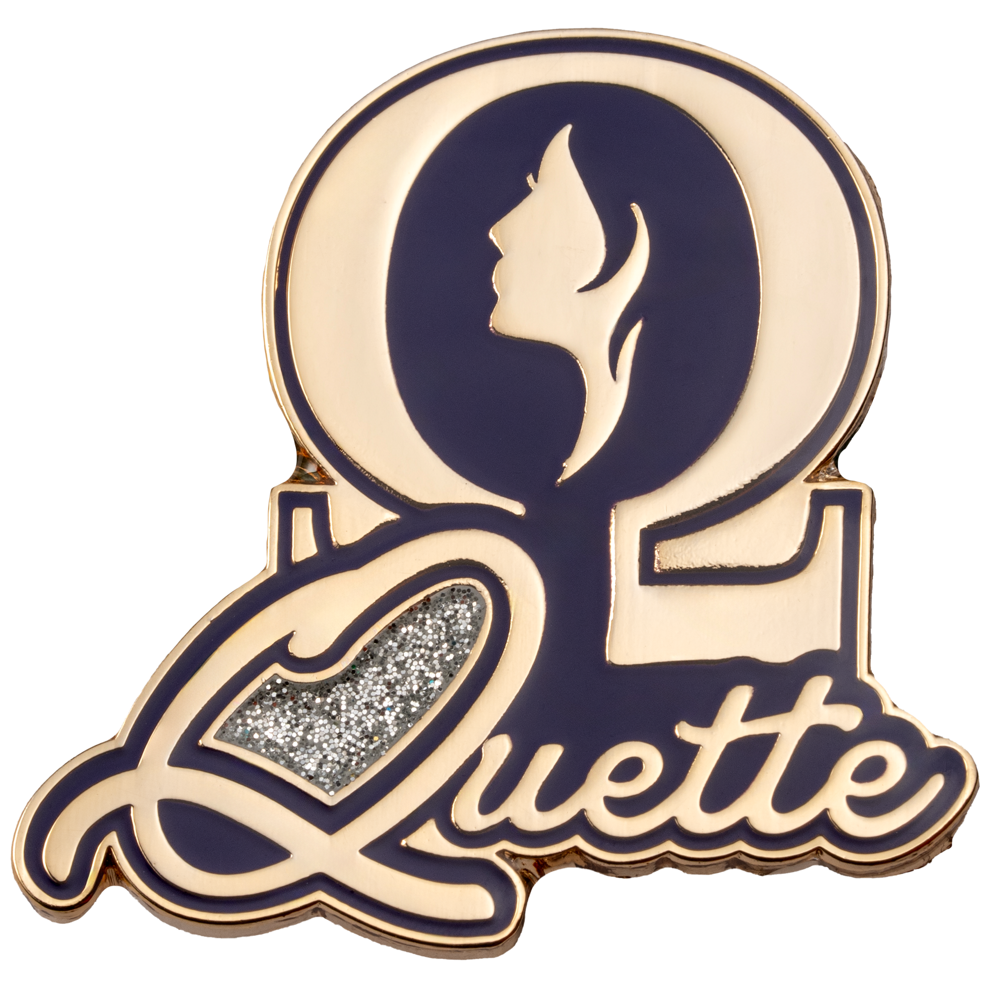 Soft Enamel - Lapel Pins