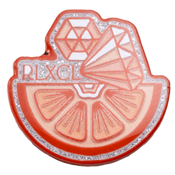 Soft Enamel - Lapel Pins