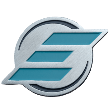 Soft Enamel - Lapel Pins