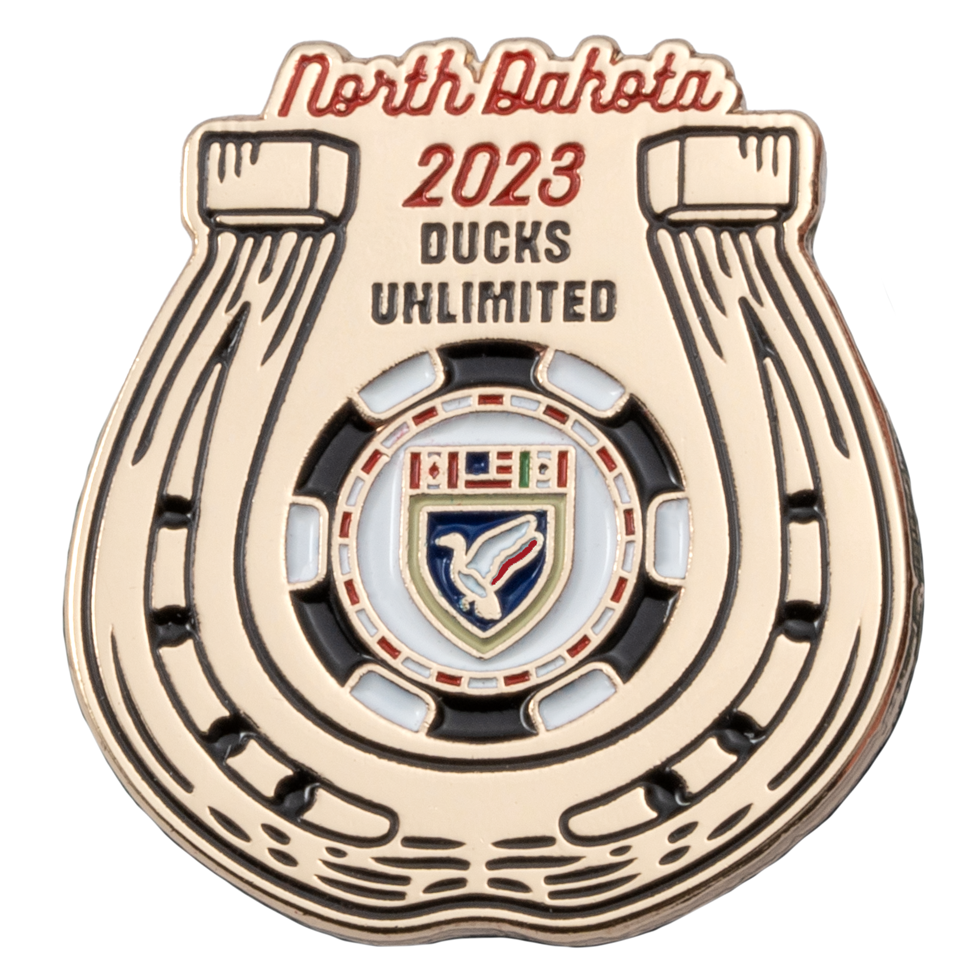 Soft Enamel - Lapel Pins