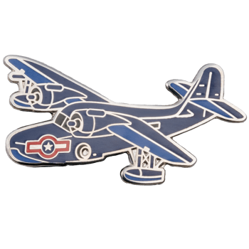 Cloisonné - Lapel Pins