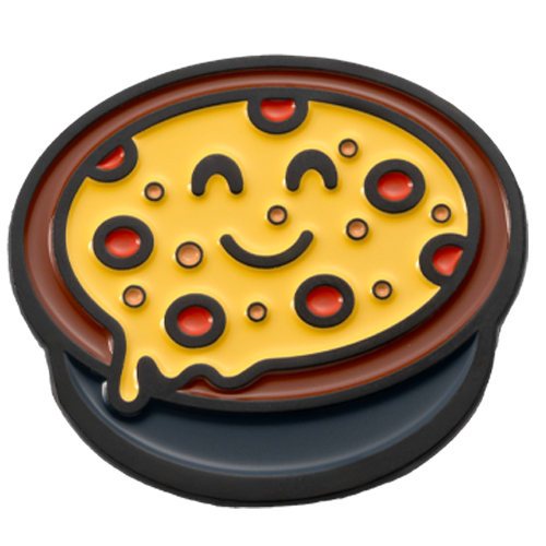 Soft Enamel - Lapel Pins