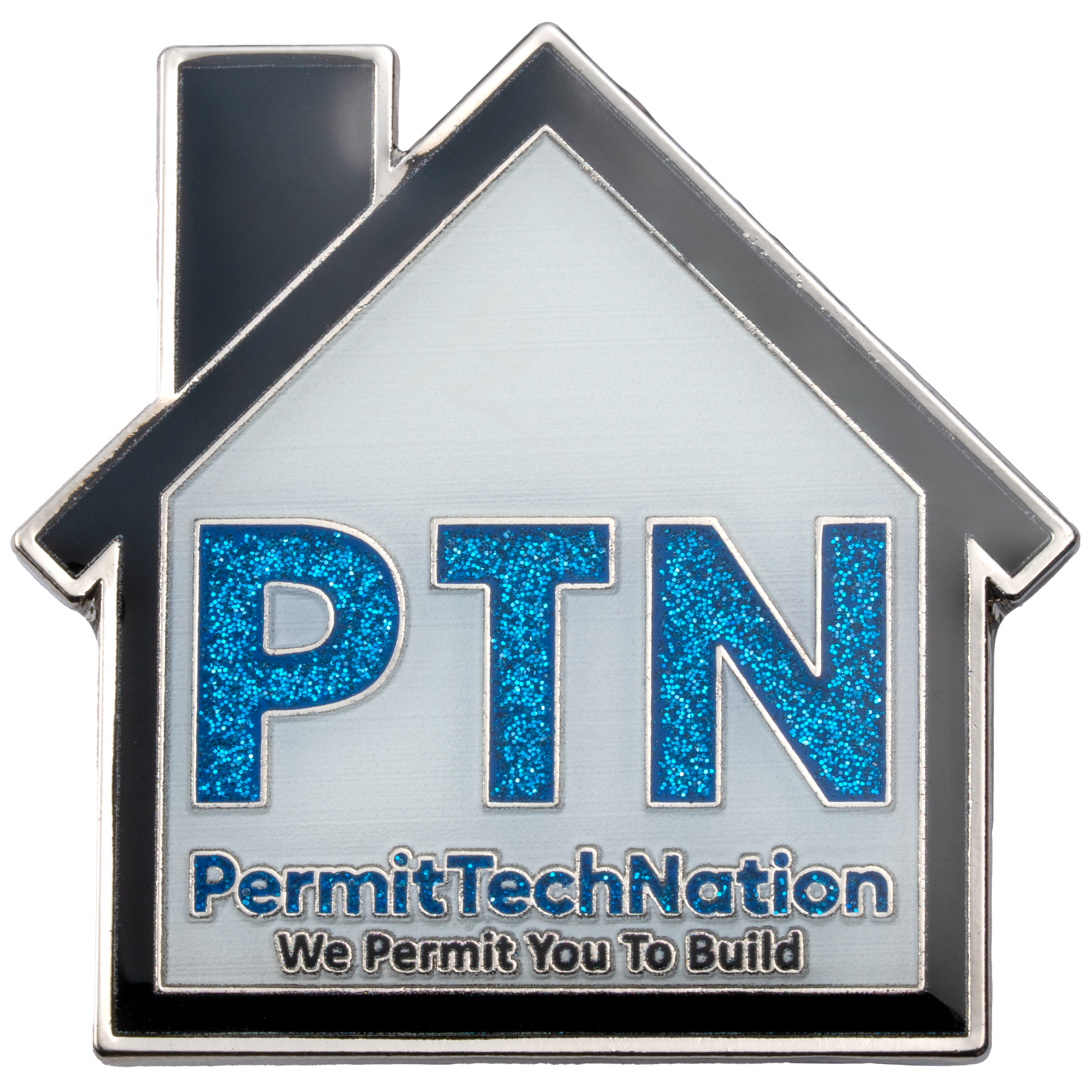 Soft Enamel - Lapel Pins