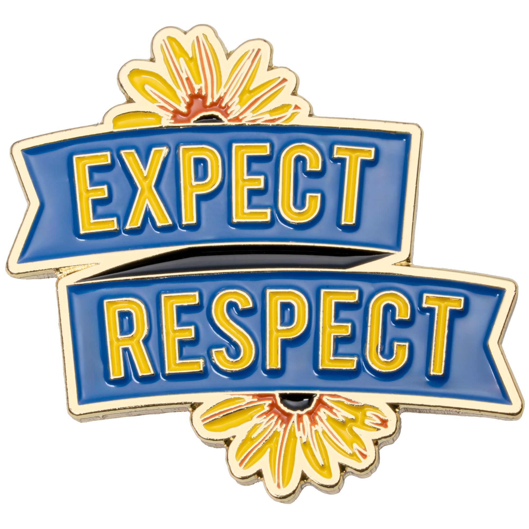 Soft Enamel - Lapel Pins