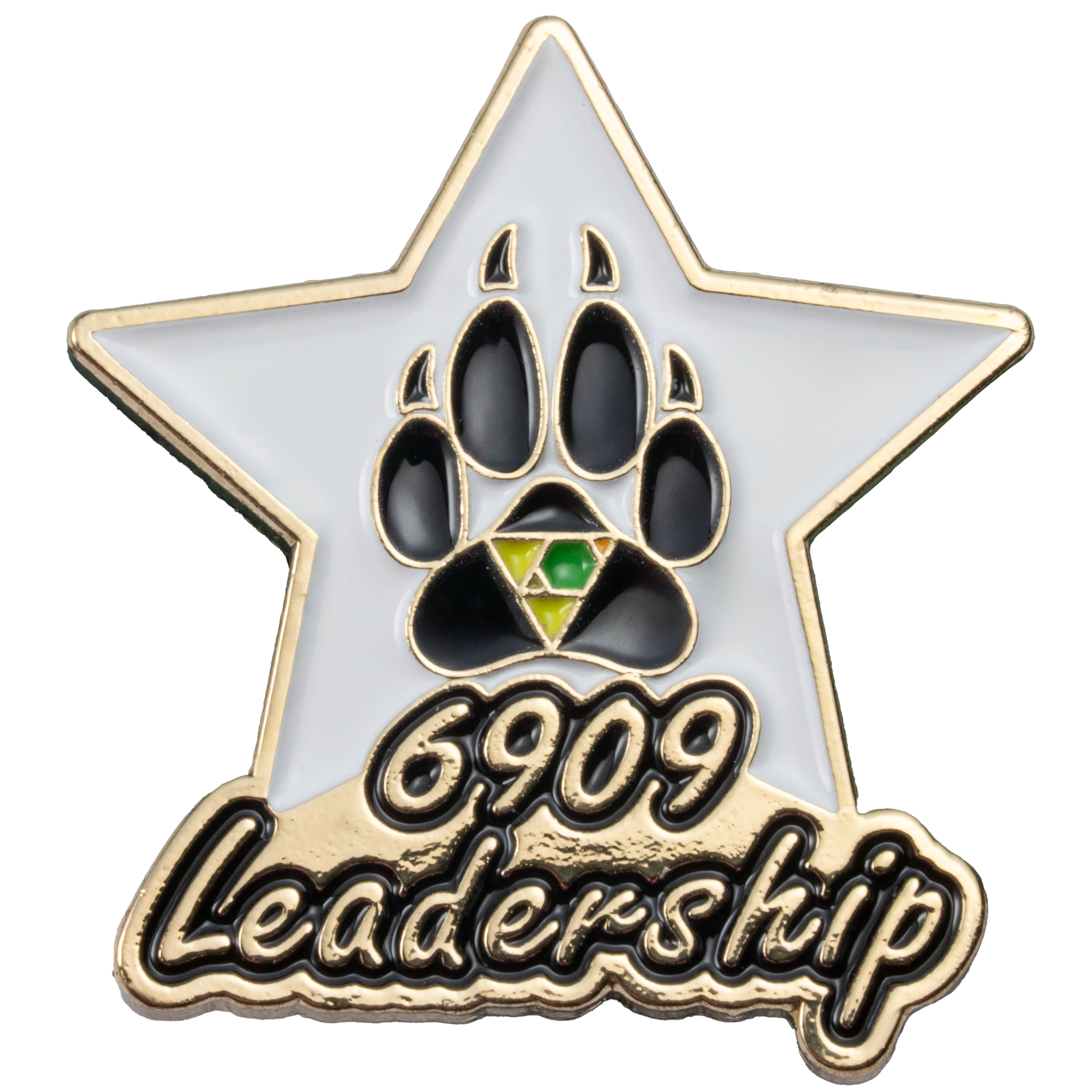 Soft Enamel - Lapel Pins