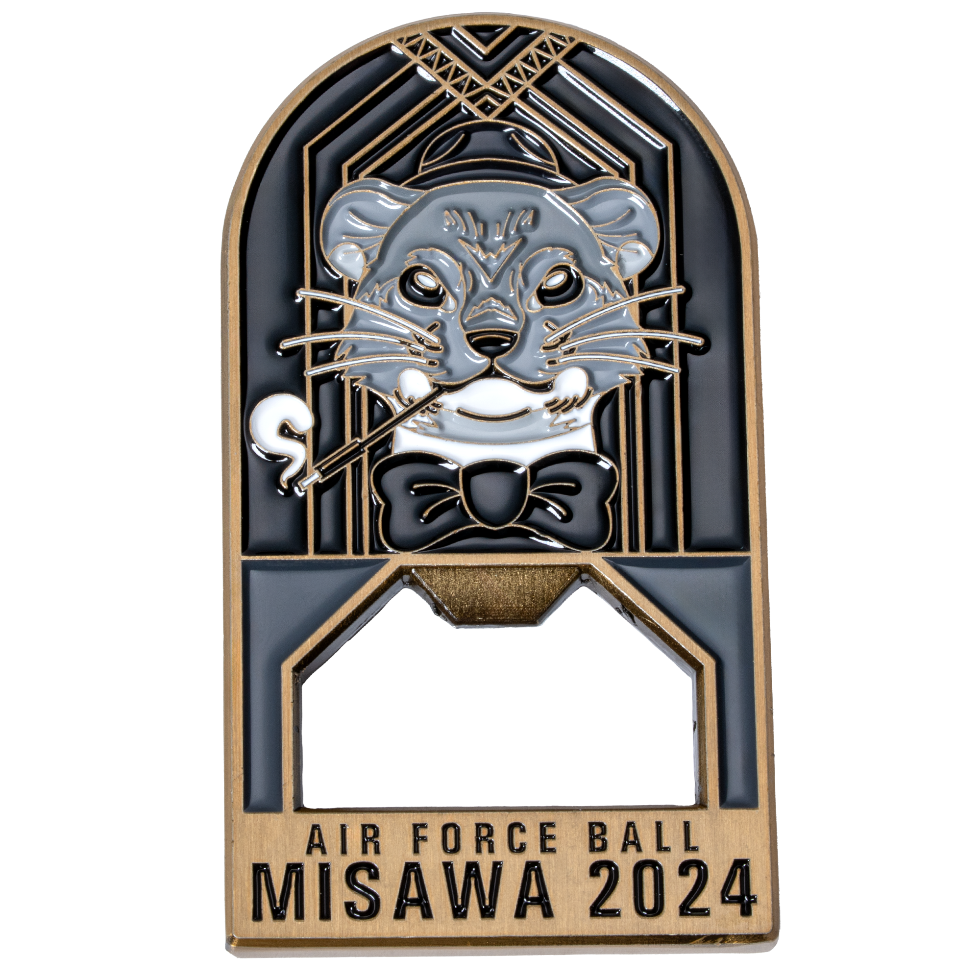 Color On Both Sides - Challenge Coins