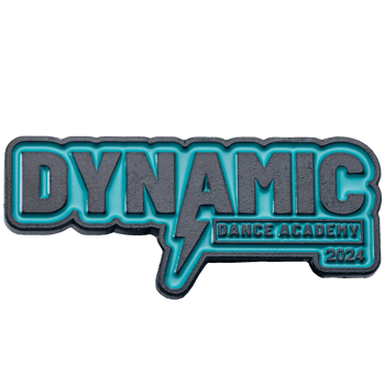 Soft Enamel - Lapel Pins